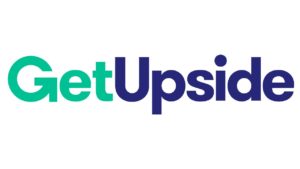 Best Money Making Apps: GetUpside logo