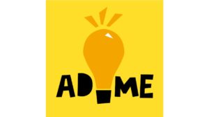 Best Money Making Apps: Ad Me logo