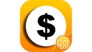 Best Money Making Apps: Big Time Cash logo