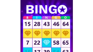 Best Money Making Apps: Bingo Clash logo