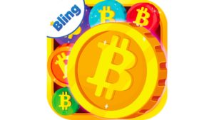 Best Money Making Apps: Bitcoin Blast logo