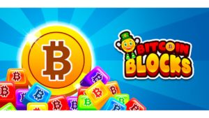 Best Money Making Apps: Bitcoin Blocks logo
