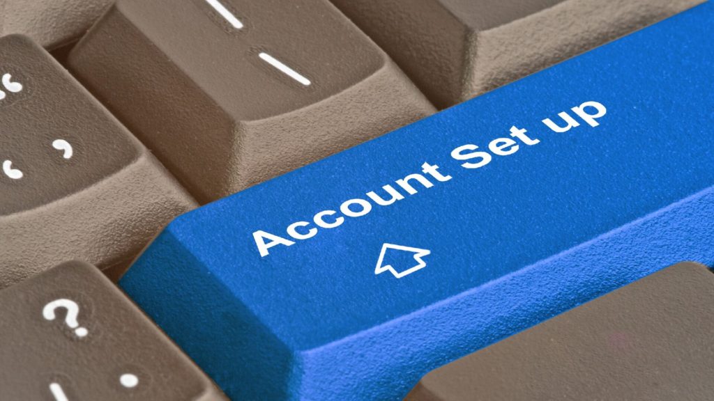 Setting up an account with Introducely vs. Fiverr | Introducely