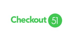 Best Money Making Apps: Checkout 51 logo