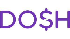 Best Money Making Apps: Dosh logo