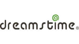 Best Money Making Apps: Dreamstine logo