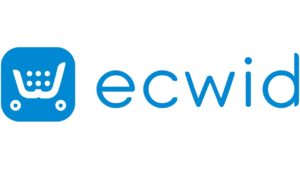 Best Money Making Apps: ecwid ecommercelogo