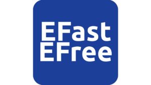 Best Money Making Apps: EFast Efree logo