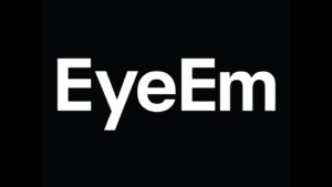 Best Money Making Apps: EyeEm logo