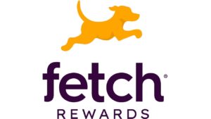 Best Money Making Apps: Fetch Rewards logo
