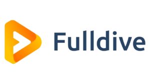 Best Money Making Apps: Fulldive logo