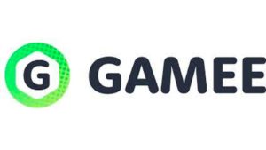 Best Money Making Apps: Gamee logo