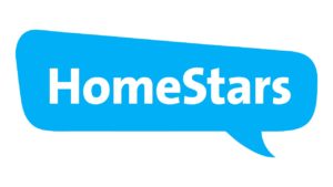 Best Money Making Apps: Homestars logo