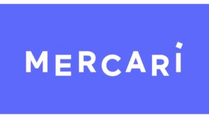 Best Money Making Apps: Mercari logo