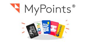 Best Money Making Apps: MyPoints logo