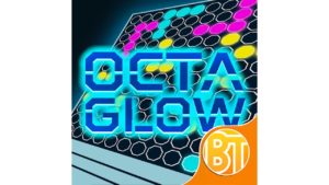 Best Money Making Apps: Octa Glow logo