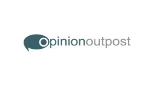 Best Money Making Apps: Opinion Outpost logo