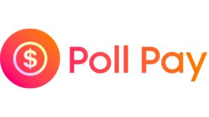 Best Money Making Apps: Poll Pay logo