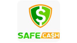 Best Money Making Apps: Safe Cash logo