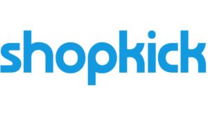 Best Money Making Apps: Shopkick logo