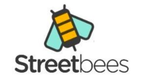 Best Money Making Apps: Streetbees logo