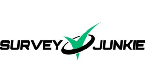 Best Money Making Apps: Survey Junkie logo