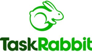 Best Money Making Apps: Task Rabbit logo
