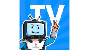 Best Money Making Apps: Tv Two logo
