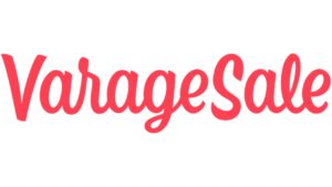 Best Money Making Apps: Varage Sale logo