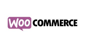 Best Money Making Apps: WooCommerce logo