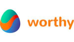 Best Money Making Apps: Worthy Bonds logo
